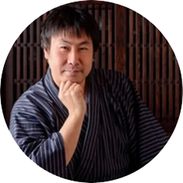 Japan Together株式会社 代表取締役社長 村井洋仁