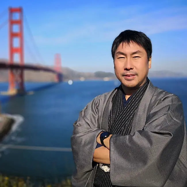 Japan Together株式会社 代表取締役社長 村井洋仁